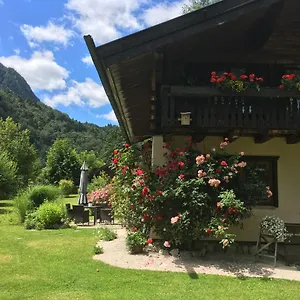 Apartment Am Schlierbach