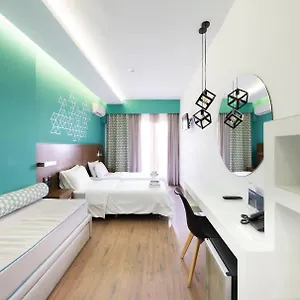 Rotonda Hotel Thessaloniki