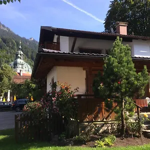 Apartment Schneider-sepp