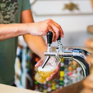 Three Little Pigs - Your Castle Hostel Berlin