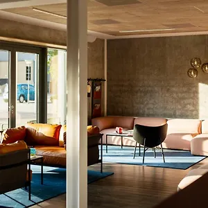 Cph Hotel Kopenhaga