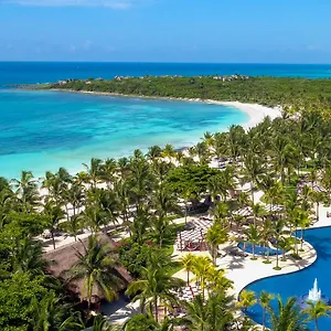 Barcelo Maya (adults Only) Ośrodek wypoczynkowy Xpu Há