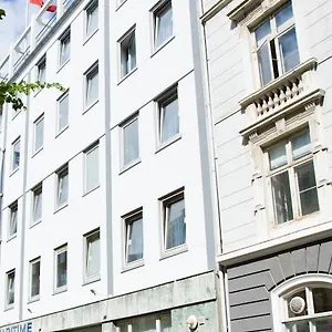 Maritime Hotel Kopenhagen