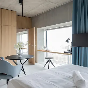 Placid Design & Lifestyle Hotel Zurych