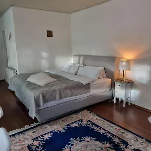 Helles Apartment Bremen
