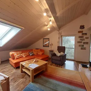 Apartment Haus Kerstan