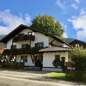 Apartment Haus-schneider-sepp
