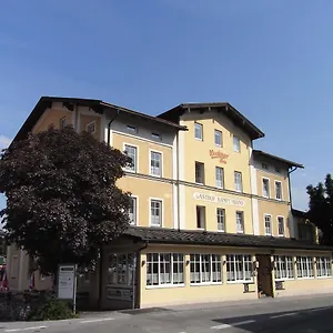 Zajazd Kampenwand Aschau