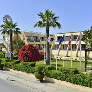 Napa Apts Hotel apartamentowy Ajia Napa