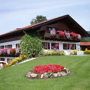 Apartment Baur