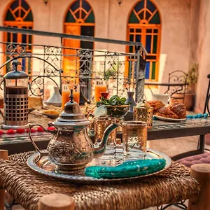 111 & Pensjonat Marrakesz