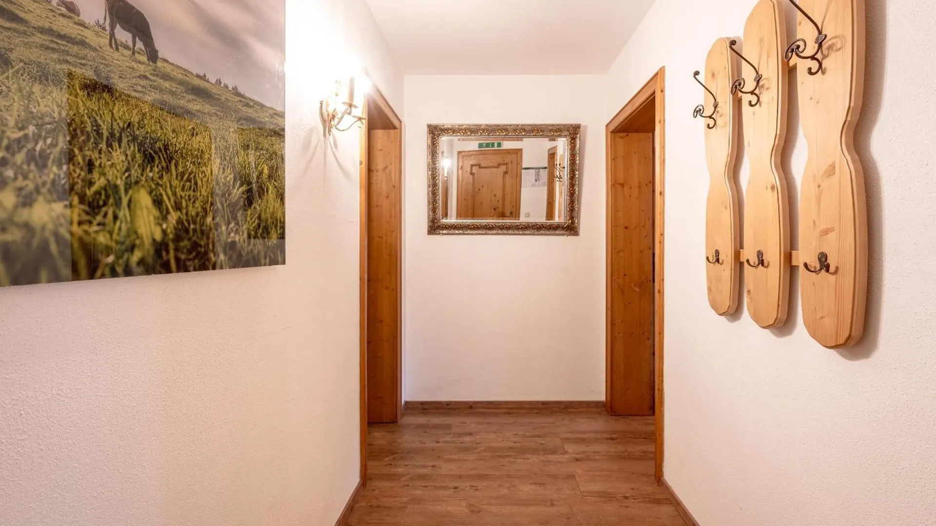 Hotel Blaue Gams ***S Ettal